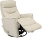 Parker Living Gemini Swivel Glider Recliner Two Pack