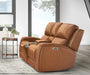 Parker Living Belmont Zero Gravity Power Reclining Sofa Loveseat and Recliner