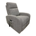 Parker Living Thriller - Natural Beauty Grey Power Lift Recliner Two Pack