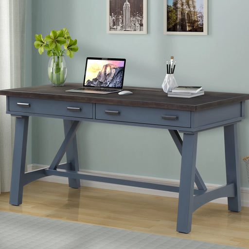 Parker House Americana Modern 60 Inch Writing Desk