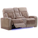 Parker Living Equinox Power Reclining Sofa Loveseat and Recliner