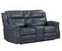 Parker Living Hensley Power Reclining Sofa and Loveseat