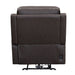 Parker Living Easton - Steamboat Brown Zero Gravity Power Recliner P3