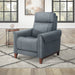 Parker Living Conrad Power High Leg Recliner P2