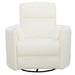 Parker Living Radius Power Swivel Glider Recliner Two Pack
