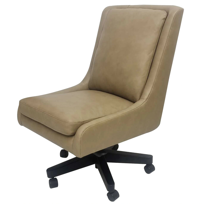 Parker Living Dc#131 Lotus Cream - Desk Chair Lotus Cream Desk Chair