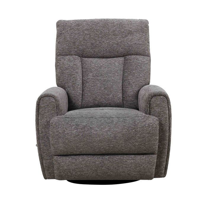 Parker Living Natalia Manual Swivel Glider Recliner