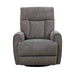 Parker Living Natalia Manual Swivel Glider Recliner