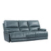 Parker Living Whitman - Powered By Freemotion Power Reclining Sofa and Two Recliners