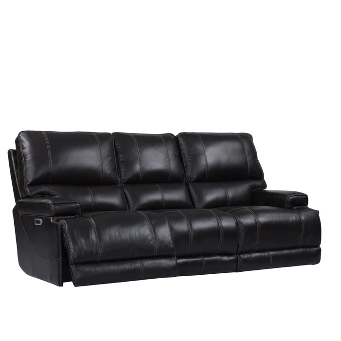 Parker Living Whitman - Powered By Freemotion Power Reclining Sofa Loveseat and Recliner