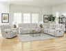 Parker Living Buster Recliner Two Pack