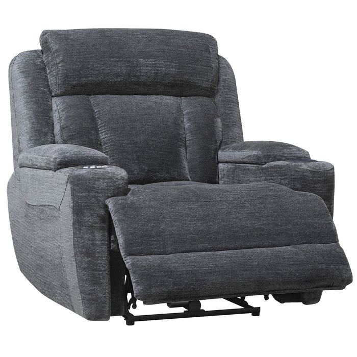 Parker Living Dalton Power Reclining Sofa and Recliner