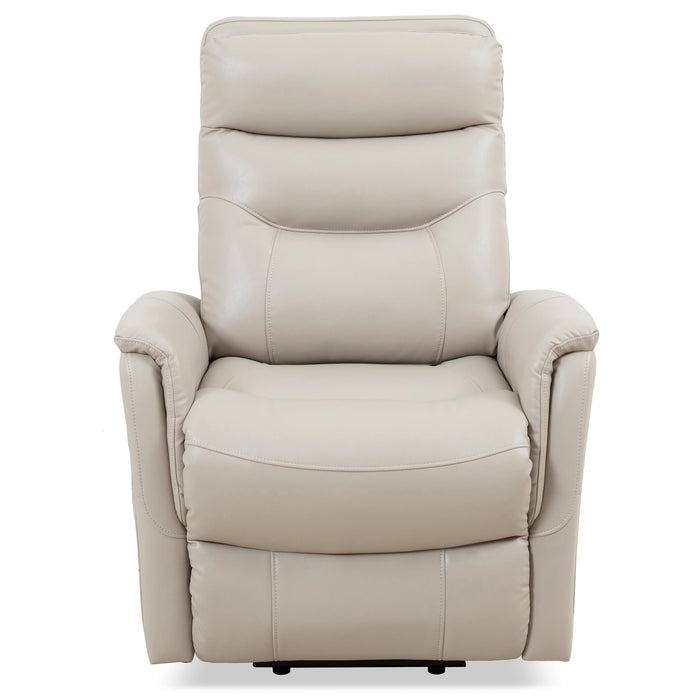 Parker Living Gemini Power Lift Recliner with Articulating Headrest Two Pack