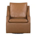 Parker Living Asher Swivel Accent Chair Two Pack
