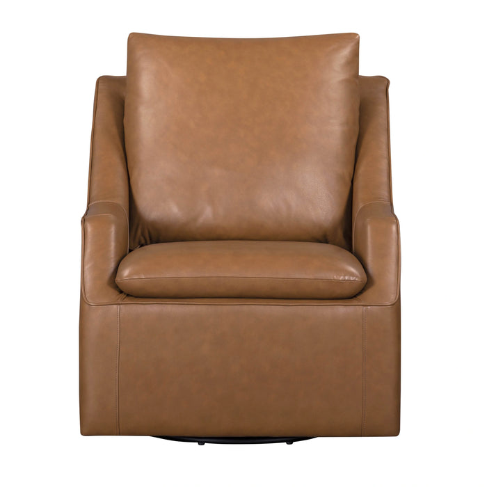 Parker Living Asher Swivel Accent Chair