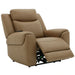 Parker Living Momentum Zero Gravity Power Recliner with Heat and Massage