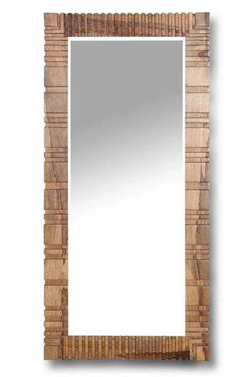 Parker House Crossings Downtown Floor Mirror