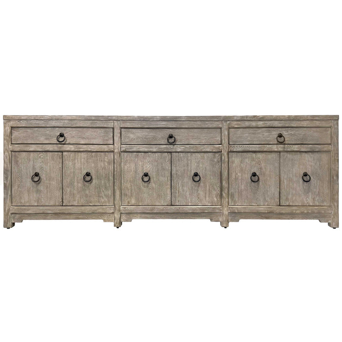 Parker House Edinburg 90 Inch Console