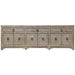 Parker House Edinburg 90 Inch Console
