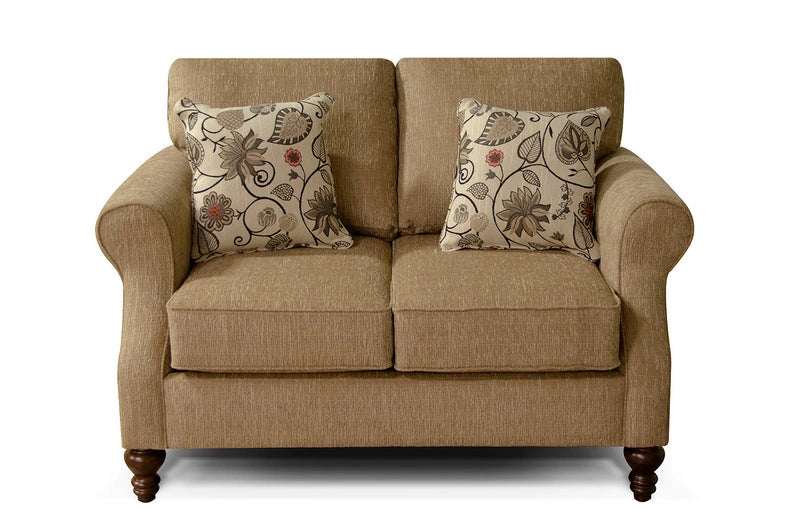 Jones Loveseat