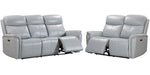 Parker Living Cascade Power Reclining Sofa and Loveseat