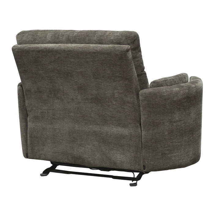 Parker Living Radius Xl Extra Wide Power Glider Recliner
