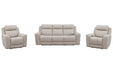 Parker Living Calgary Power Reclining Sofa and 2 Recliners