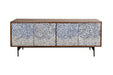 Parker House Crossings - Cocoa Beach 80 Inch Console