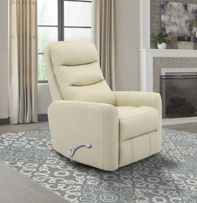 Parker Living Hercules Swivel Glider Recliner