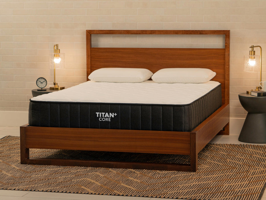 Titan® Plus Core