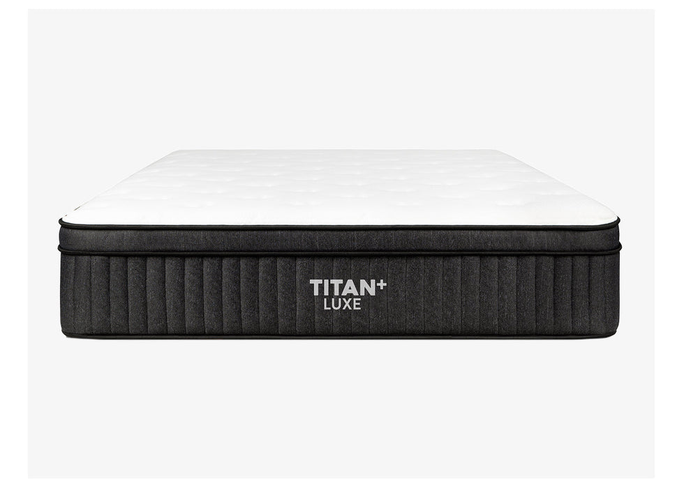 Titan® Plus Luxe