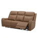 Parker Living Haywood - Butternut Power Reclining Sofa and Loveseat
