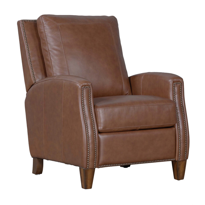 Parker Living Hunter Power High Leg Recliner P2