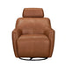 Parker Living Miles Swivel Gliding Accent Chair Two Pack