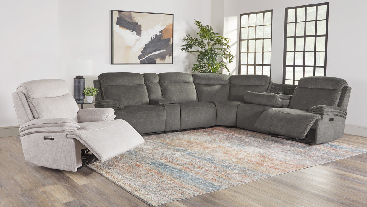 Parker Living Alpine Power Zero Gravity Recliner Two Pack