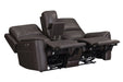 Parker Living Easton Zero Gravity Power Reclining Sofa Loveseat and Recliner