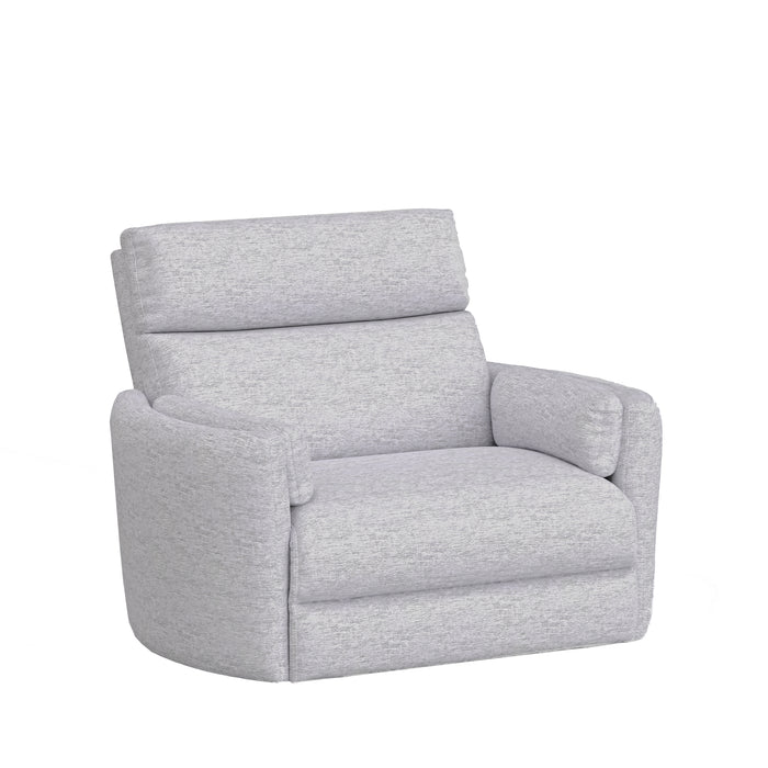 Parker Living Radius Xl Extra Wide Power Glider Recliner
