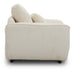 Parker Living Utopia - Mega Ivory Chair and A Half with Lumbar Pillow Two Pack