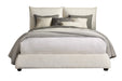 Parker Living Sleep Cumulus - Cozy Snow King Bed