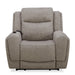 Parker Living Penfield - Frappe Power Reclining Sofa Loveseat and Recliner