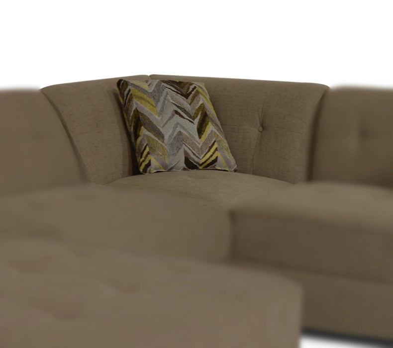 Miller Wedge Seat