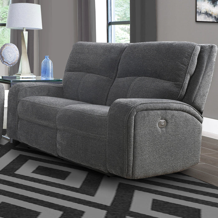 Parker Living Polaris Power Reclining Loveseat
