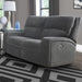 Parker Living Polaris Power Reclining Loveseat