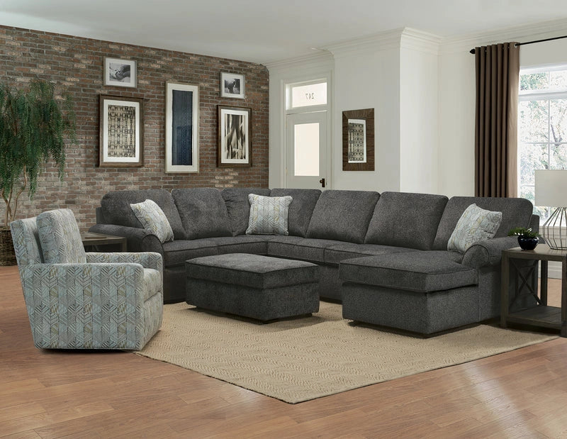 Malibu Corner Sofa