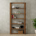 Parker House Crossings - Downtown Bookcase