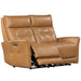 Parker Living Gershwin - Lucca Butterscotch Power Reclining Sofa and Loveseat
