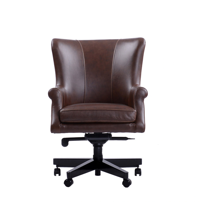Parker Living - Leather Desk Chair