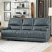 Parker Living Whitman - Powered By Freemotion Power Reclining Sofa and Recliner