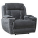 Parker Living Dalton Power Reclining Sofa Loveseat and Recliner