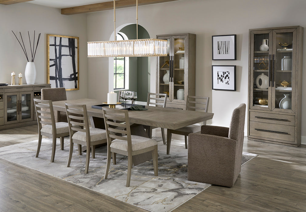 Parker House Pure Modern Dining Buffet Server
